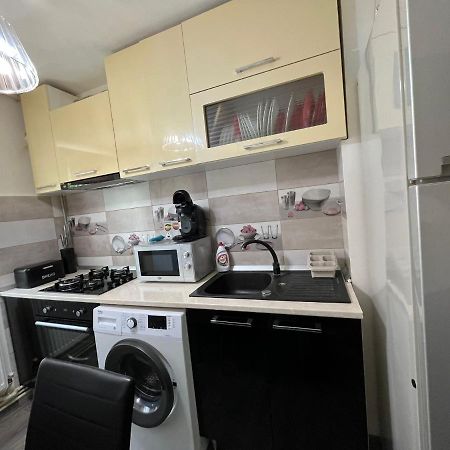 Apartament Tony Constanta Bagian luar foto