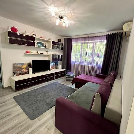Apartament Tony Constanta Bagian luar foto
