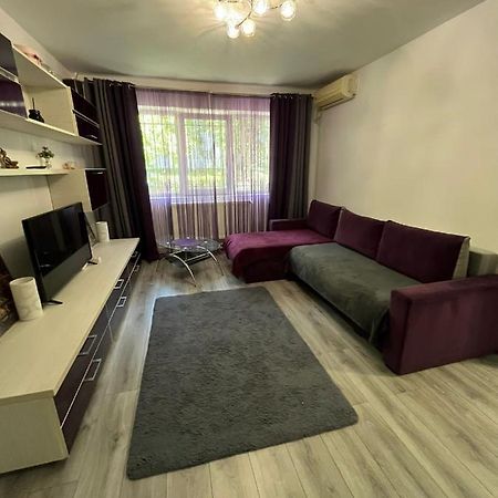 Apartament Tony Constanta Bagian luar foto