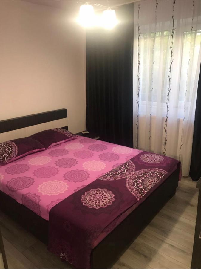 Apartament Tony Constanta Bagian luar foto