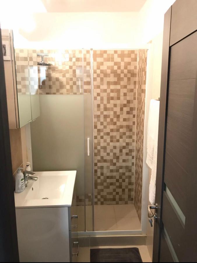 Apartament Tony Constanta Bagian luar foto