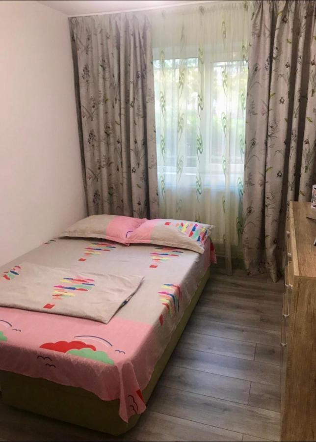 Apartament Tony Constanta Bagian luar foto