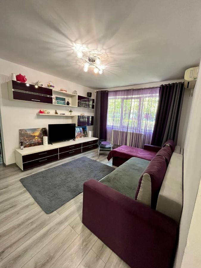 Apartament Tony Constanta Bagian luar foto