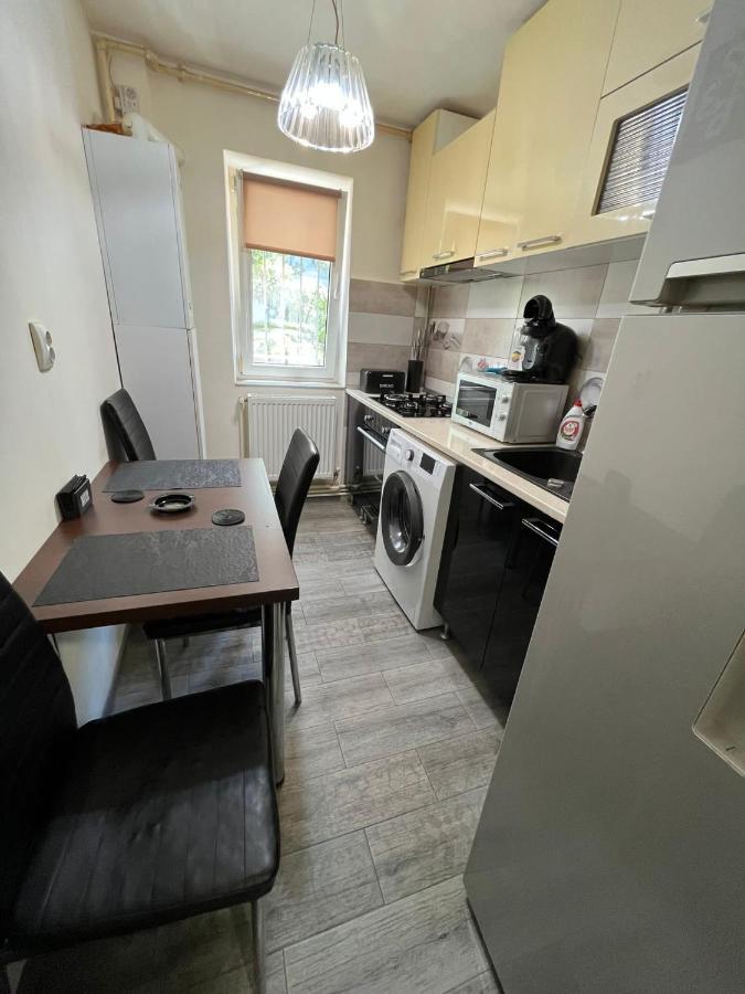 Apartament Tony Constanta Bagian luar foto