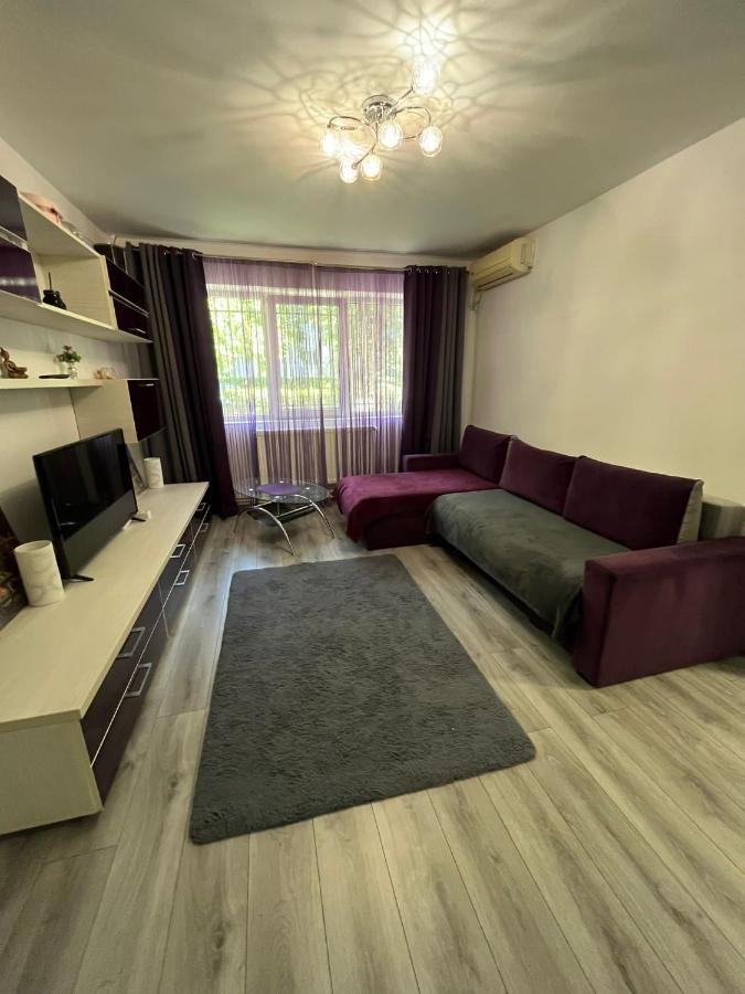 Apartament Tony Constanta Bagian luar foto