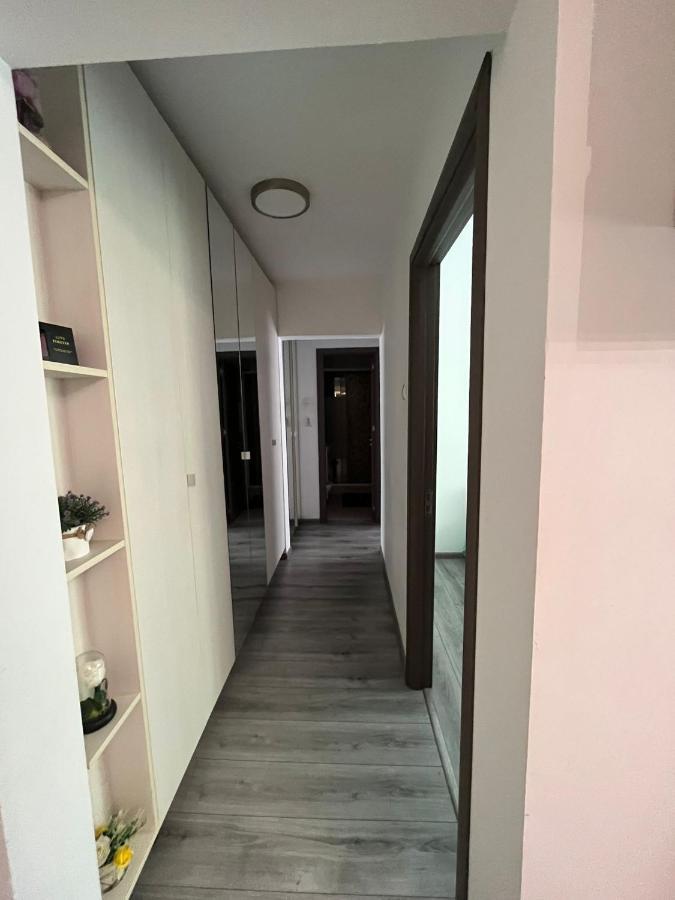 Apartament Tony Constanta Bagian luar foto